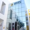 Edificio de IEEPCNL