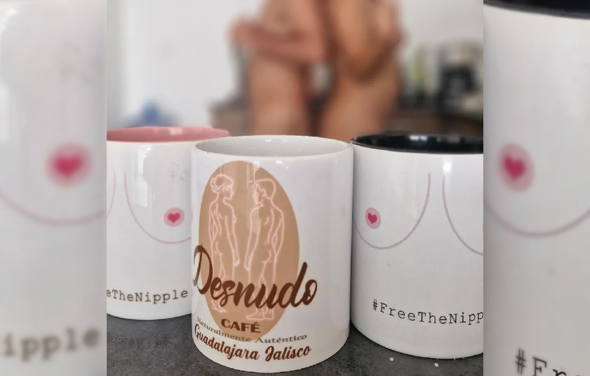 Instagram - Desnudo Café GDL