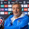 Domènec Torrent solo tiene un triunfo internacional como director técnico de Rayados.