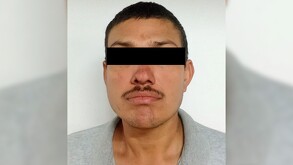 Asesino de mujer en hotel en Anáhuac, Nuevo León.