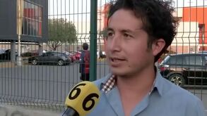 Eric, hombre secuestrado en Cuautitlán por policías y que inició su propia investigación