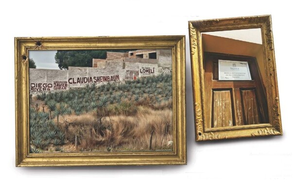 Inseguridad en el pueblo de Tequila Jalisco permanece