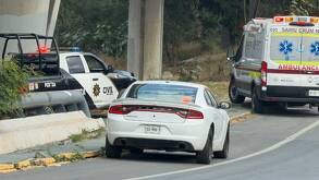 Una fuente reveló que se trata de un hombre localizado entre la maleza