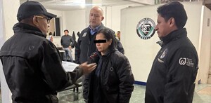 Gaby atropella a Roberto en Iztapalapa y lo arrastra por casi dos kilómetros