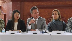 Pablo Lemus anunció una inversión de 500 mdp para reactivar el municipio de Tequila