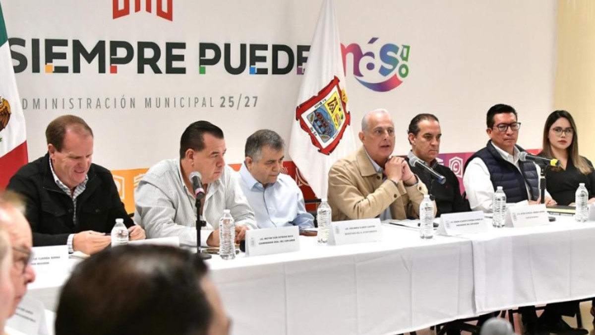 El Gobierno Municipal formalizó el Consejo de Planeación y detalló los recursos del FAISMUN para obras sociales en 2026.