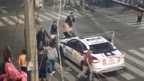 Las 5 noticias más importantes de C4 En Alerta hoy 10 de febrero del 2026.