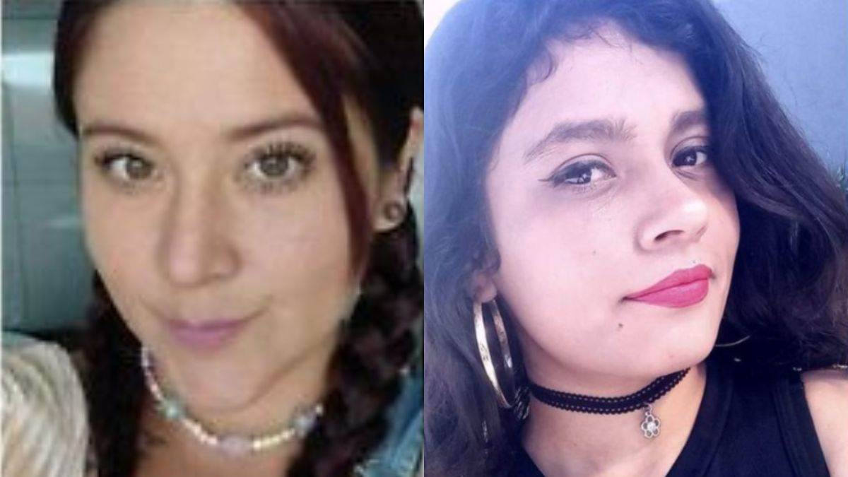 Los restos encontrados de María Fernanda y Diana Estrella en casa de un expolicía serán entregados a su familia proximanente.