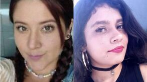 Los restos encontrados de María Fernanda y Diana Estrella en casa de un expolicía serán entregados a su familia proximanente.