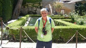 José Luis Herrera, docente lagunero