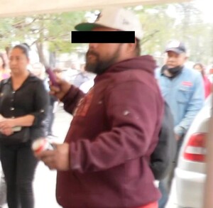 Los hechos generaron momentos de tensión