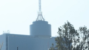 Mala calidad del aire en CdMx