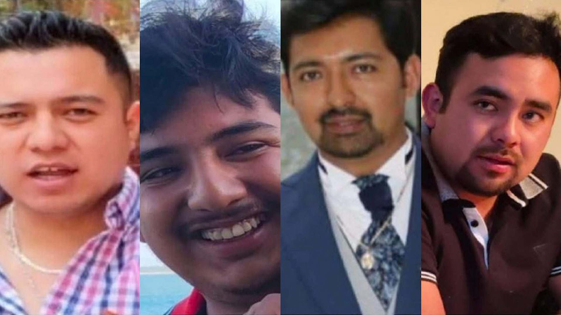 Programa conducido por Carlos Jiménez, martes 10 de febrero de 2026.