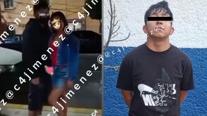 Novia de 'El Muela', integrante de Los UJ-40, le dedica mensaje tras su asesinato.