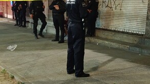 En el barrio de San Juan de Dios fue localizado sin vida un bebé de 8 meses, en Guadalajara.