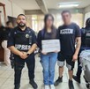 Una estudiante de preparatoria fue rescata de un secuestro virtual en Guadalajara.