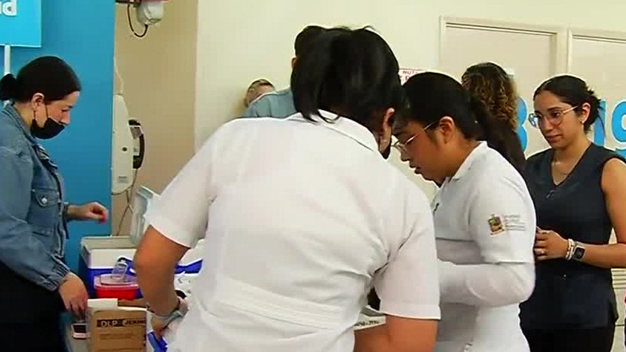 Programa conducido por Josué Becerra, Zelenny Ibarra y Dany Martin, lunes 09 de febrero de 2026.