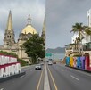 Cuánto cuesta viajar de Guadalajara a Mazatlán en 2026
