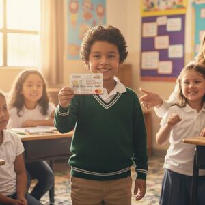 Beca Rita Cetina Primaria 2026