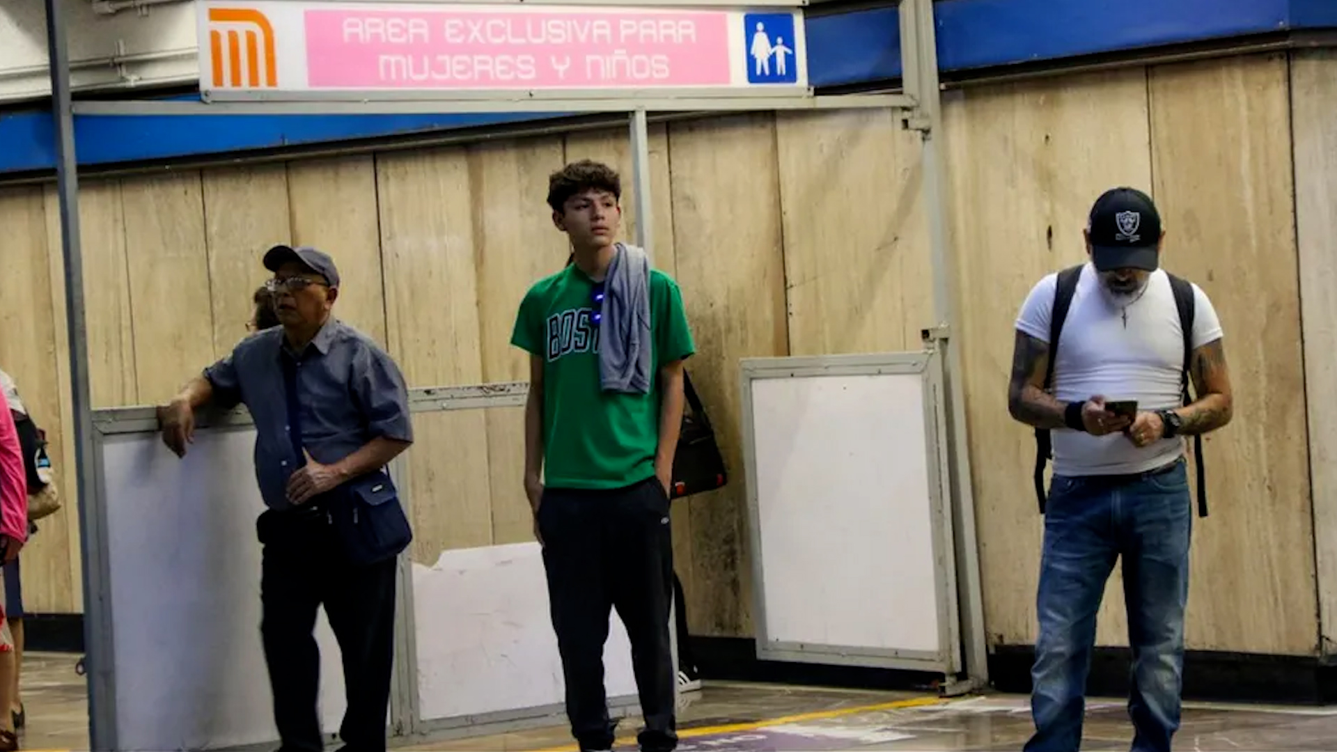 Se prevé que con estos trabajos al rededor de 568 mil usuarios sean beneficiados diariamente.