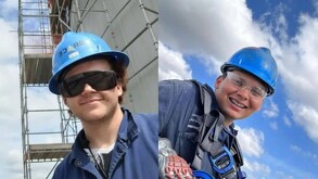 Jóvenes de Nuevo León lesionados en incendio refinería en Oklahoma