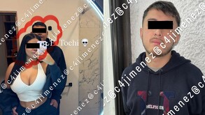 Detienen con drogas a Celem, exnovia de 'El Tochi', en operativo en la Paulino Navarro, CdMx.