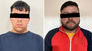 Caen 4 hombres por el asesinato de Carlos Loreto, director de una disquera, en Jardines del Pedregal, CdMx.