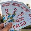 Boletos falsos por Mundial 2026