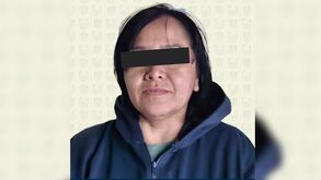 Gaby 'N' presunta responsable de muerte de Roberto en Iztapalapa