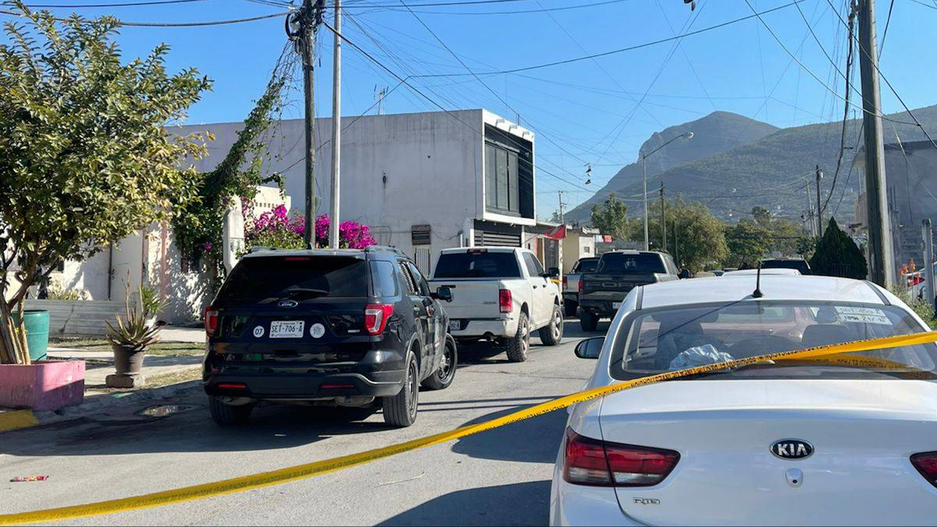 Programa conducido por Yari Martínez y Sandra Sandoval, miércoles 11 de febrero de 2026.