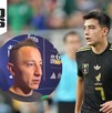 Andrés Guardado habla sobre Gilberto Mora y su paso por la Selección Mexicana.