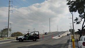 Hasta el momento la víctima no ha sido identificada por las autoridades