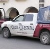 patrullas de la policía estatal en huejotzingo