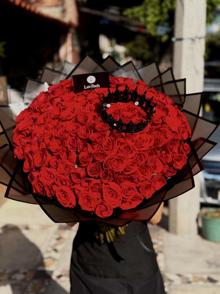 Regalos florales en Guadalajara por San Valentín 2026