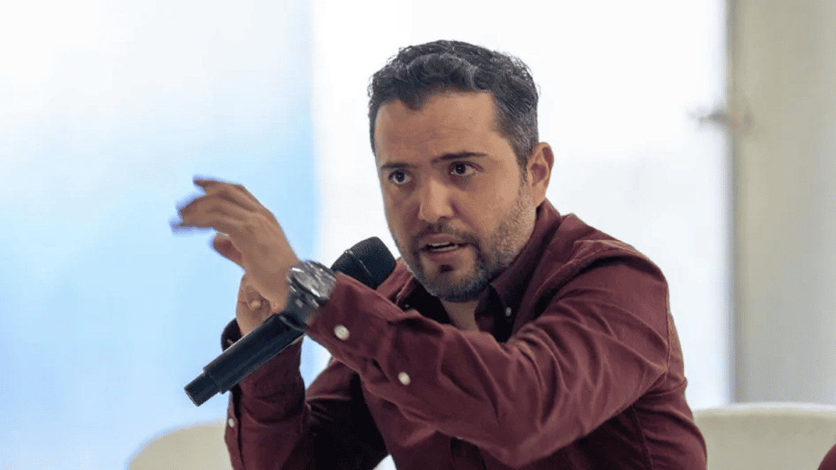 Jalisco conocía desde 2014 los vínculos de 'El Rey Mago' con el CJNG y nunca actuó