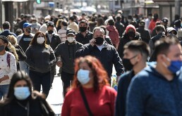 Jalisco registra 2,193 casos acumulados de sarampión al 10 de febrero. Tlaquepaque, Tonalá y Guadalajara concentran la mayor incidencia. Ya son 56 escuelas con