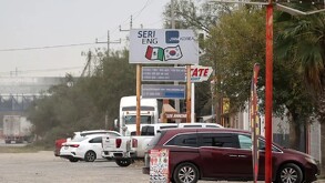 Población de Pesquería, Nuevo León.