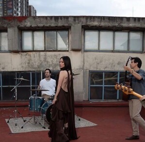 Este lanzamiento marca el inicio de un nuevo proyecto musical