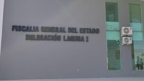Fiscalía General de Coahuila Delegación l.