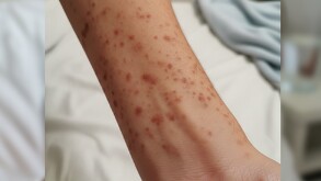 Guanajuato registró un segundo caso confirmado de sarampión, de acuerdo con el más reciente reporte de la Secretaría de Salud federal.