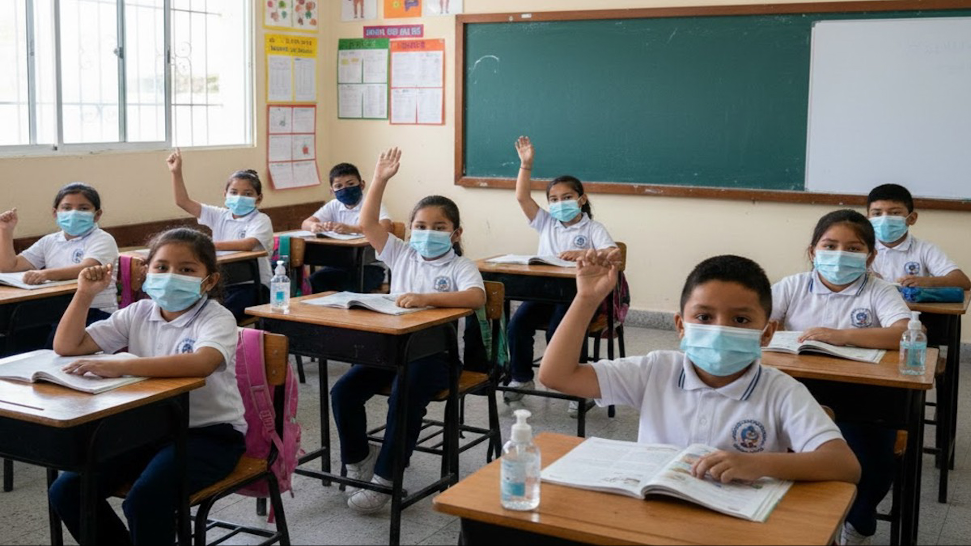 Programa conducido por Pamela Longoria, Víctor González y Sandra González, miércoles 11 de febrero de 2026.