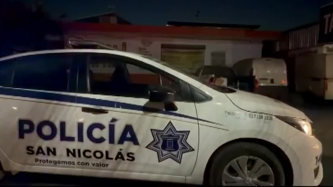 Programa conducido por Josué Becerra, Zelenny Ibarra y Dany Martin, miércoles 11 de febrero de 2026.