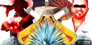 “¡Pura gente de 'El Mencho'!”: el grito del ex alcalde de Tequila en su última 'narcofiesta'