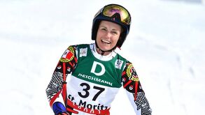 Sarah Schleper hará historia en Milano Cortina 2026