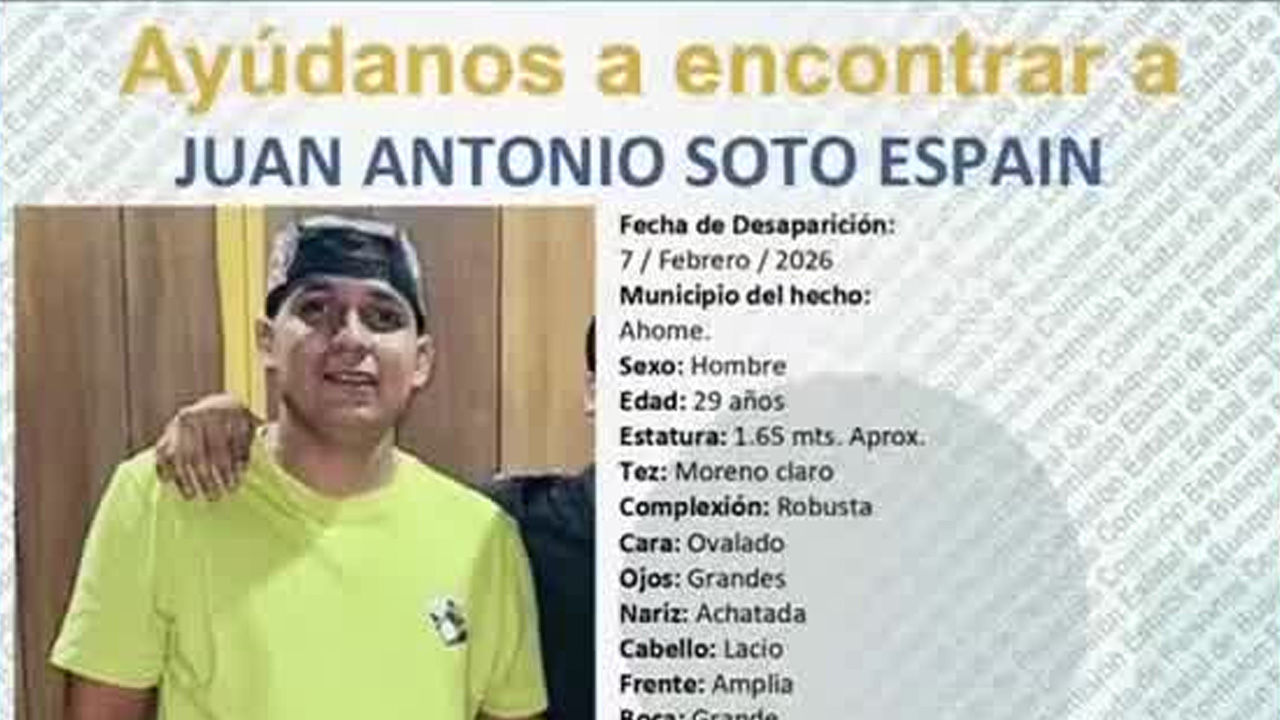 Cinco hombres fueron privados de la libertad por un grupo armado mientras viajaban por la carretera Los Mochis–Ahome, en Sinaloa.