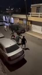 Aunque se realizan reportes constantes al sistema de emergencias 911, se denuncia que el tiempo de respuesta de las patrullas es insuficiente.