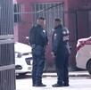 El cuerpo del joven asesinado en Azcapotzalco fue resguardado por la policía de la Ciudad de México.