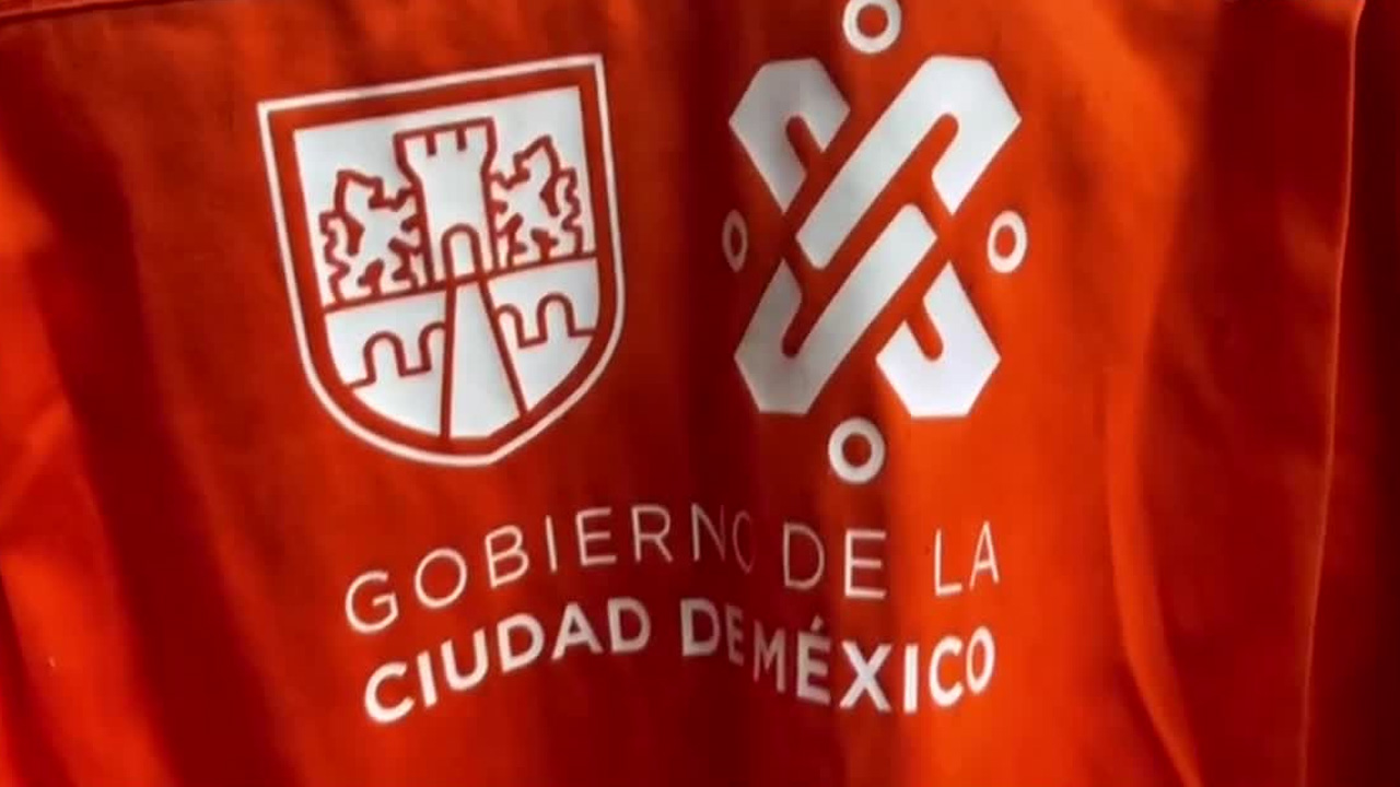 Un asalto en San Juan de Aragón evidenció cómo delincuentes usaron uniformes similares a los del personal de limpia de la CdMx.