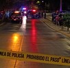 Patrullas de la policía de Guadalajara
