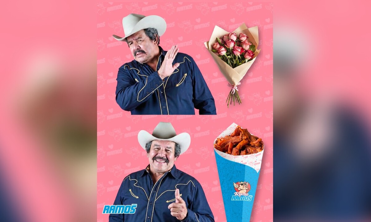 Imagen de la promoción de la Carnicería La Ramos en Monterrey.